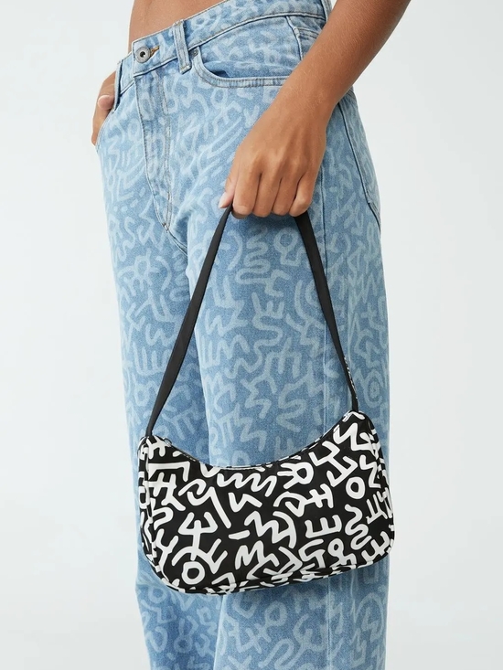 keith haring Handbags - Keith Haring Bag